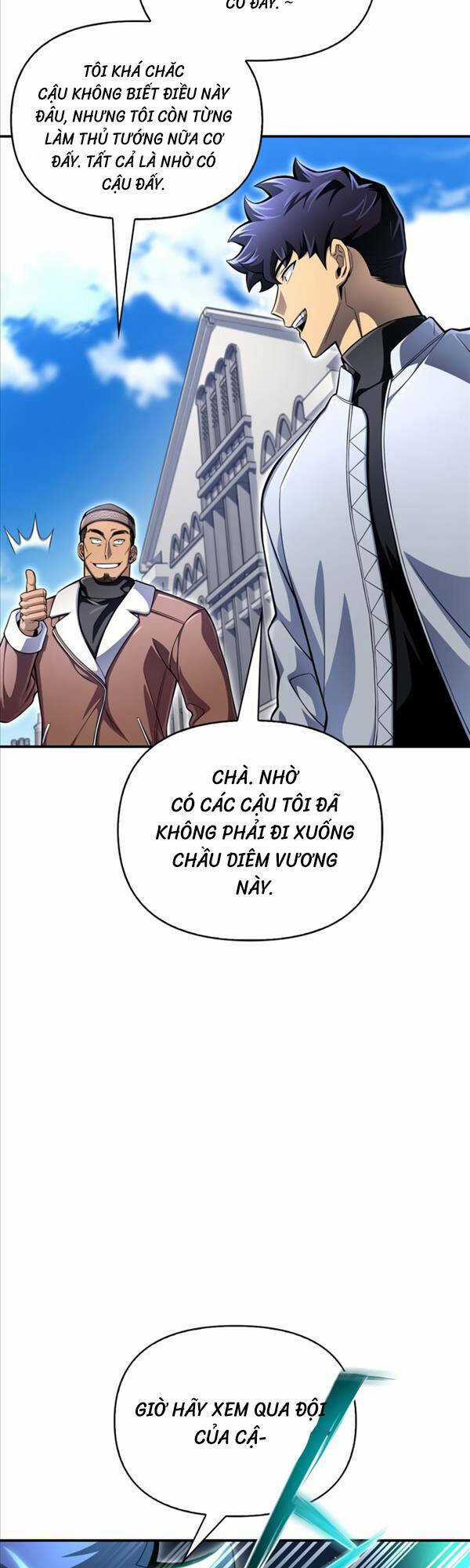 Cuộc Chiến Siêu Nhân - Chapter 53 - Trang 84