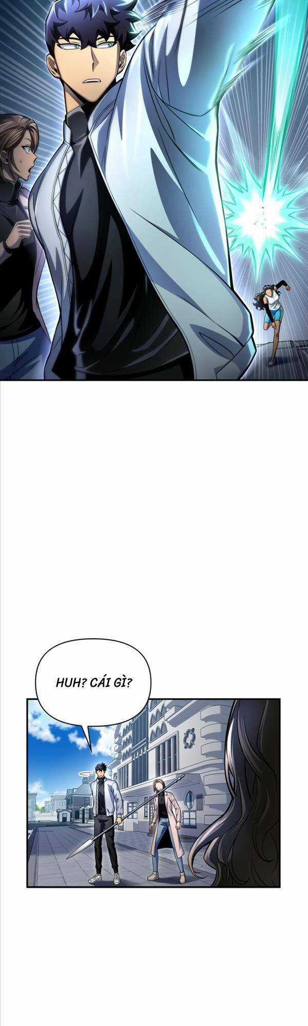 Cuộc Chiến Siêu Nhân - Chapter 53 - Trang 86