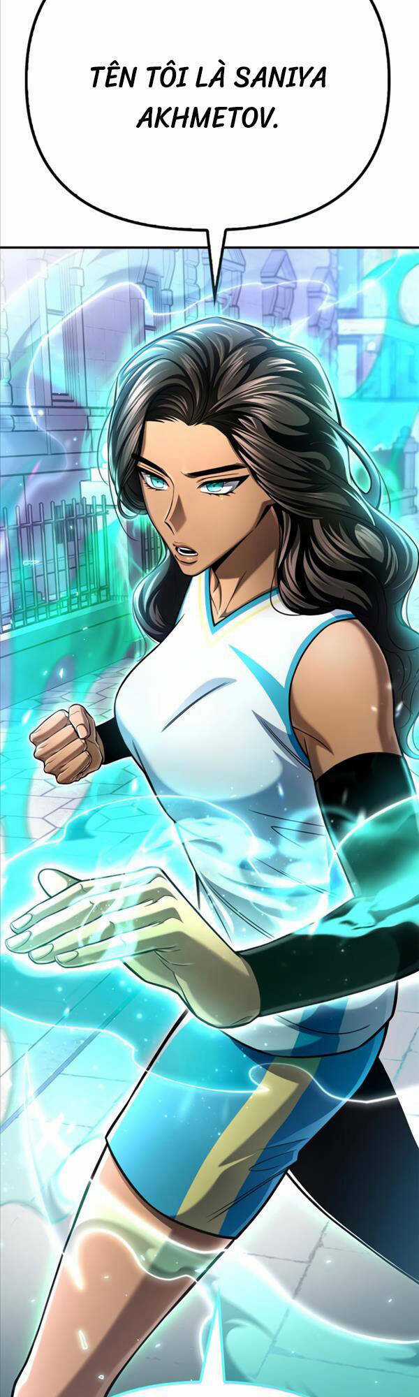 Cuộc Chiến Siêu Nhân - Chapter 53 - Trang 91