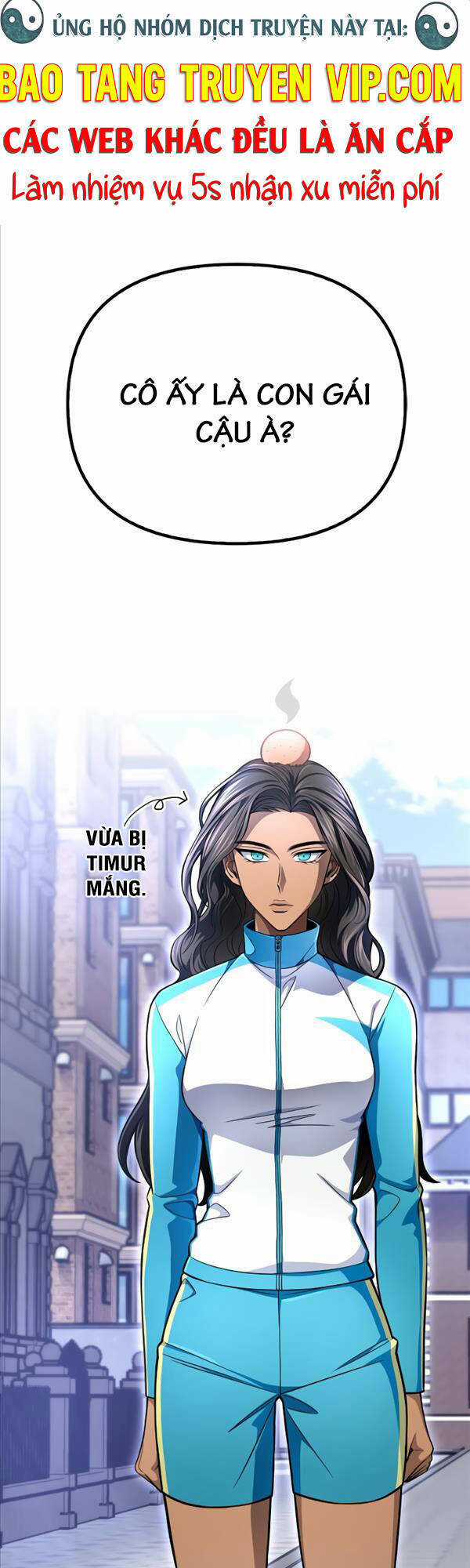 Cuộc Chiến Siêu Nhân - Chapter 54 - Trang 1