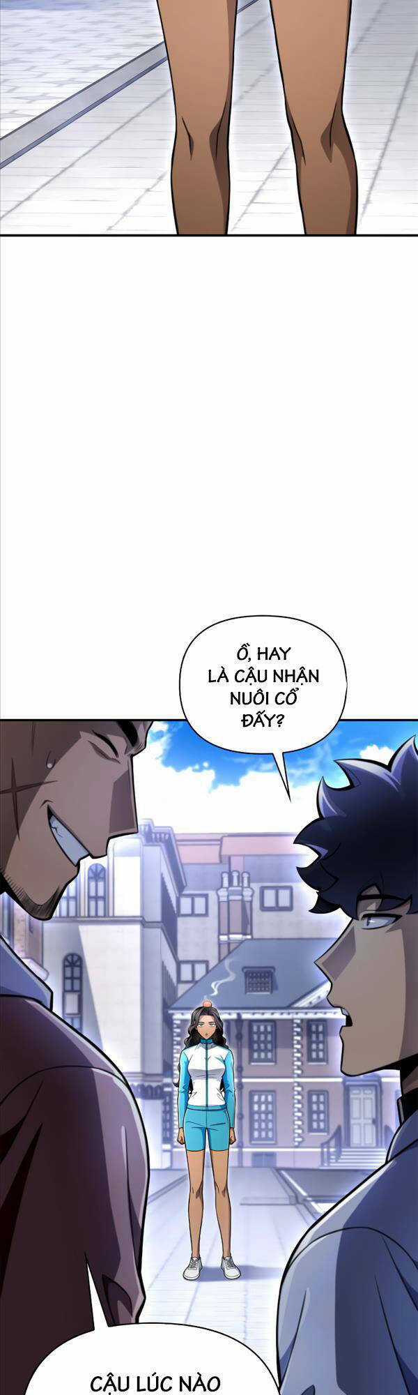 Cuộc Chiến Siêu Nhân - Chapter 54 - Trang 2