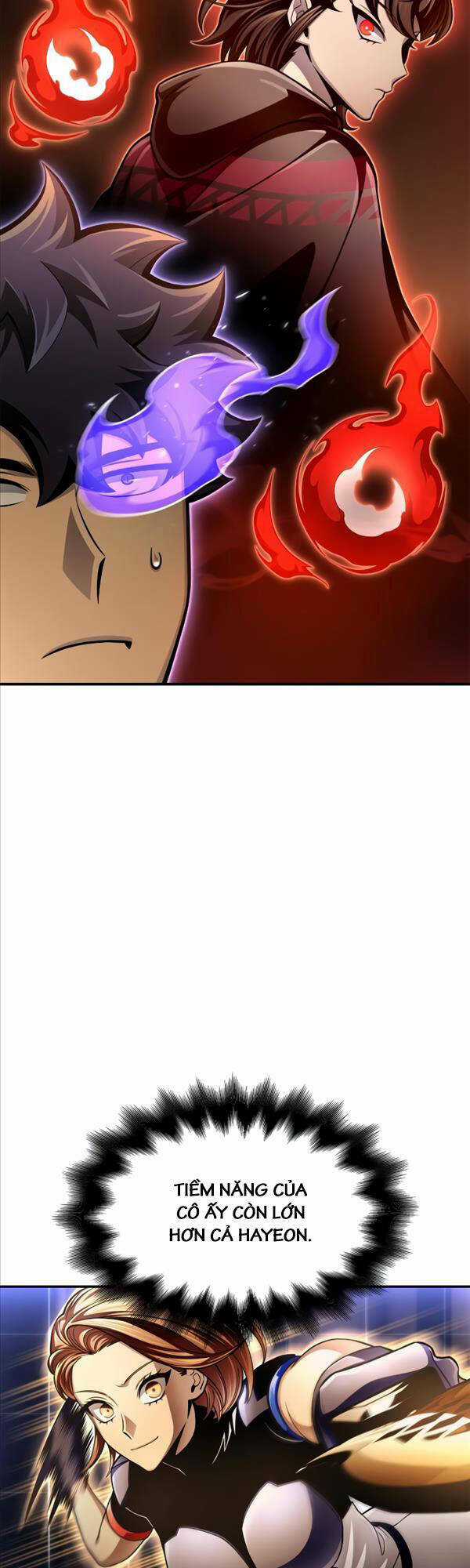 Cuộc Chiến Siêu Nhân - Chapter 54 - Trang 11