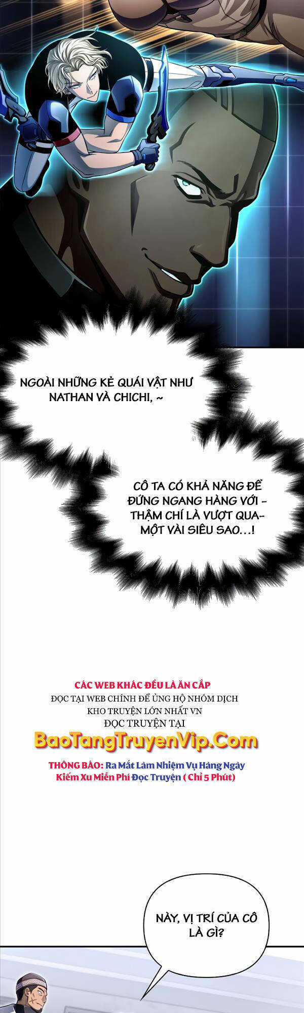 Cuộc Chiến Siêu Nhân - Chapter 54 - Trang 12