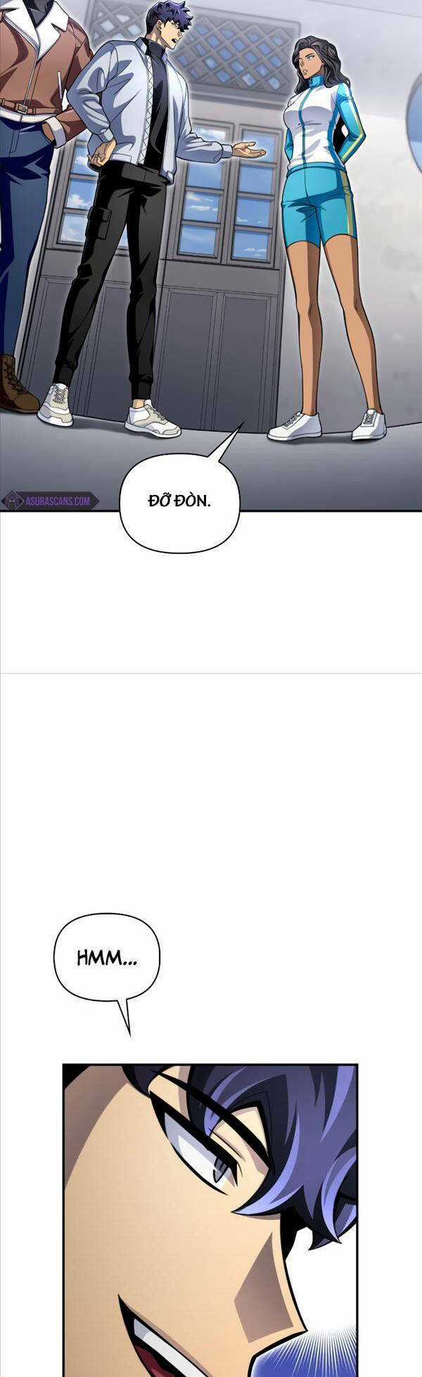 Cuộc Chiến Siêu Nhân - Chapter 54 - Trang 13