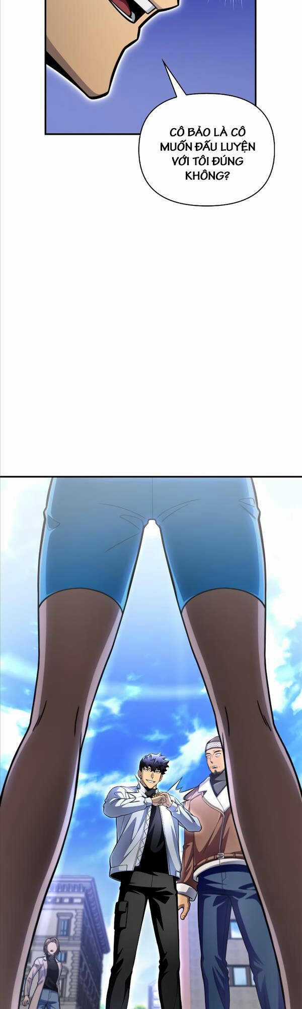 Cuộc Chiến Siêu Nhân - Chapter 54 - Trang 14