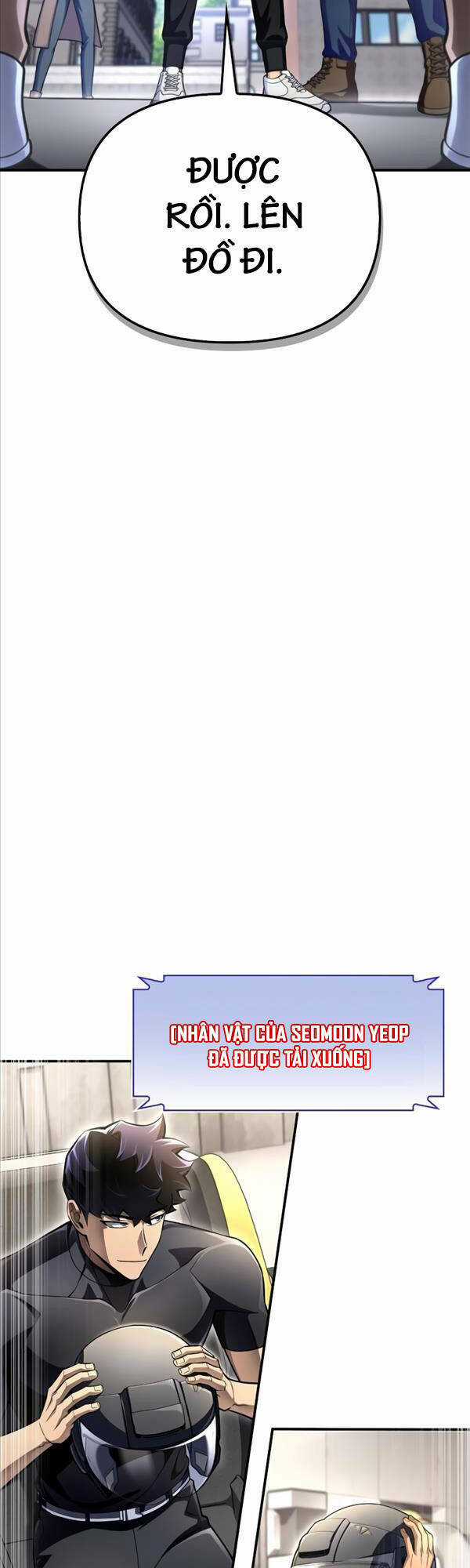Cuộc Chiến Siêu Nhân - Chapter 54 - Trang 15