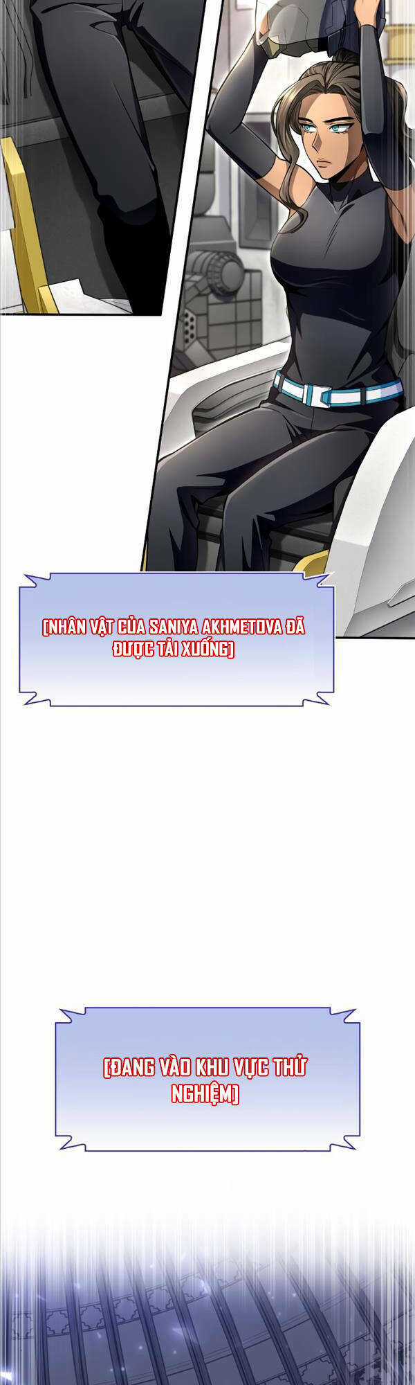Cuộc Chiến Siêu Nhân - Chapter 54 - Trang 16