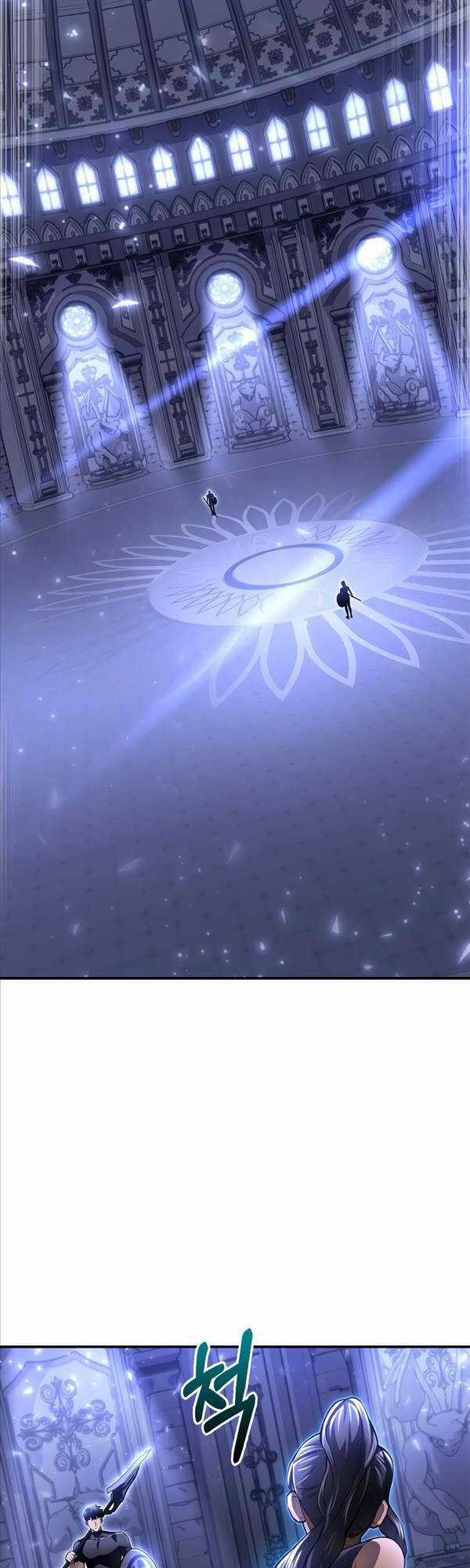 Cuộc Chiến Siêu Nhân - Chapter 54 - Trang 17