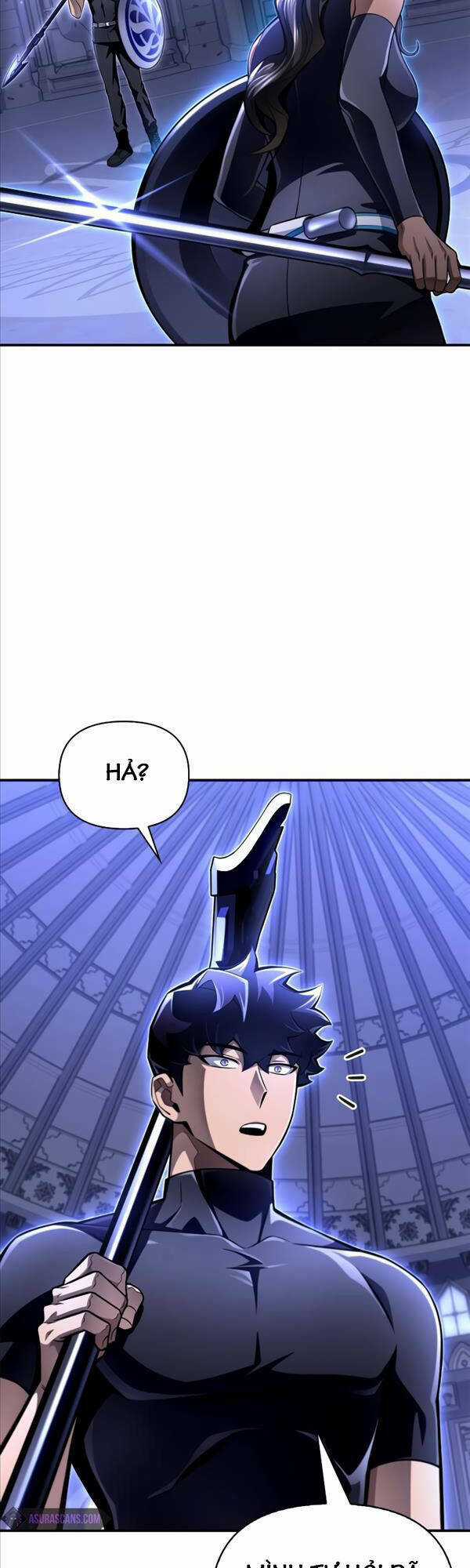 Cuộc Chiến Siêu Nhân - Chapter 54 - Trang 18