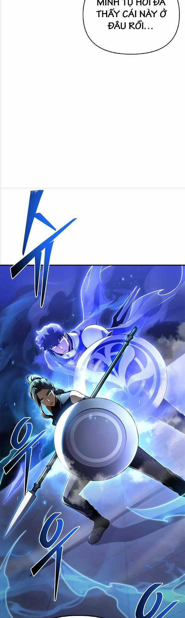 Cuộc Chiến Siêu Nhân - Chapter 54 - Trang 19