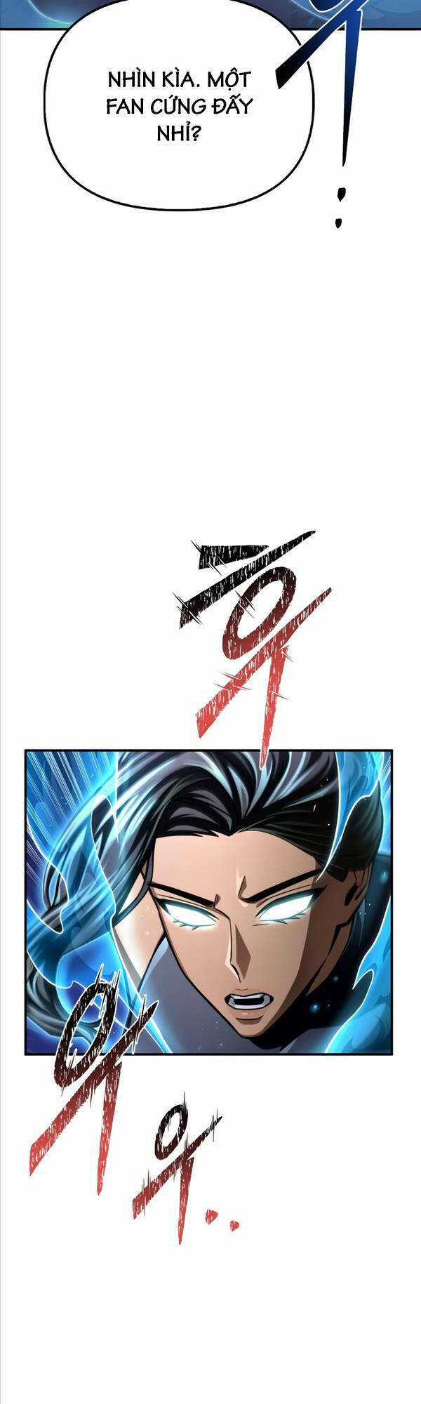 Cuộc Chiến Siêu Nhân - Chapter 54 - Trang 20