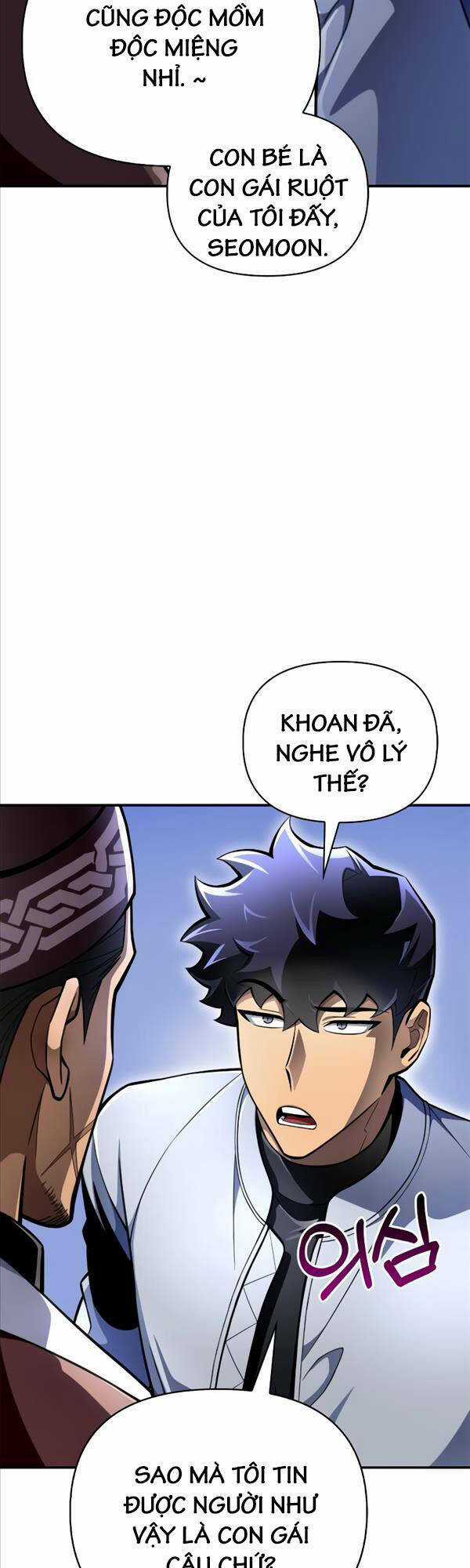 Cuộc Chiến Siêu Nhân - Chapter 54 - Trang 3