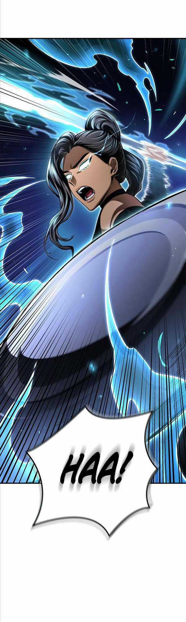 Cuộc Chiến Siêu Nhân - Chapter 54 - Trang 21