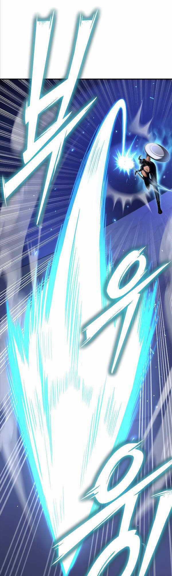 Cuộc Chiến Siêu Nhân - Chapter 54 - Trang 22