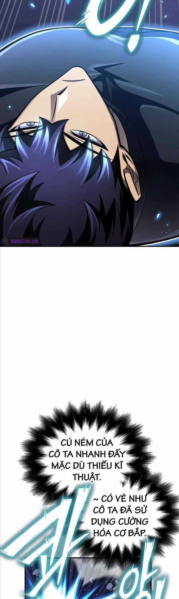 Cuộc Chiến Siêu Nhân - Chapter 54 - Trang 23