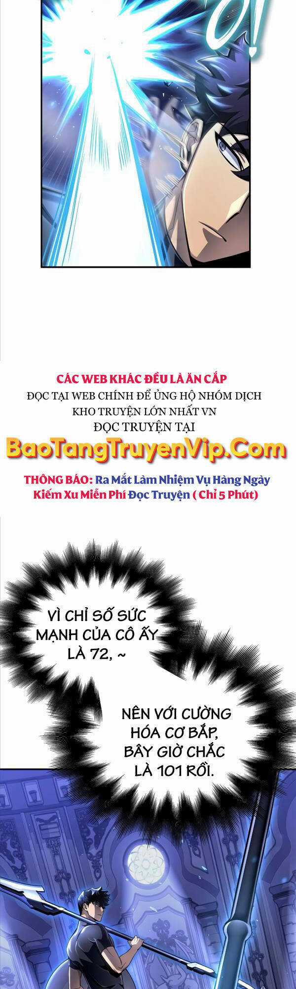 Cuộc Chiến Siêu Nhân - Chapter 54 - Trang 24