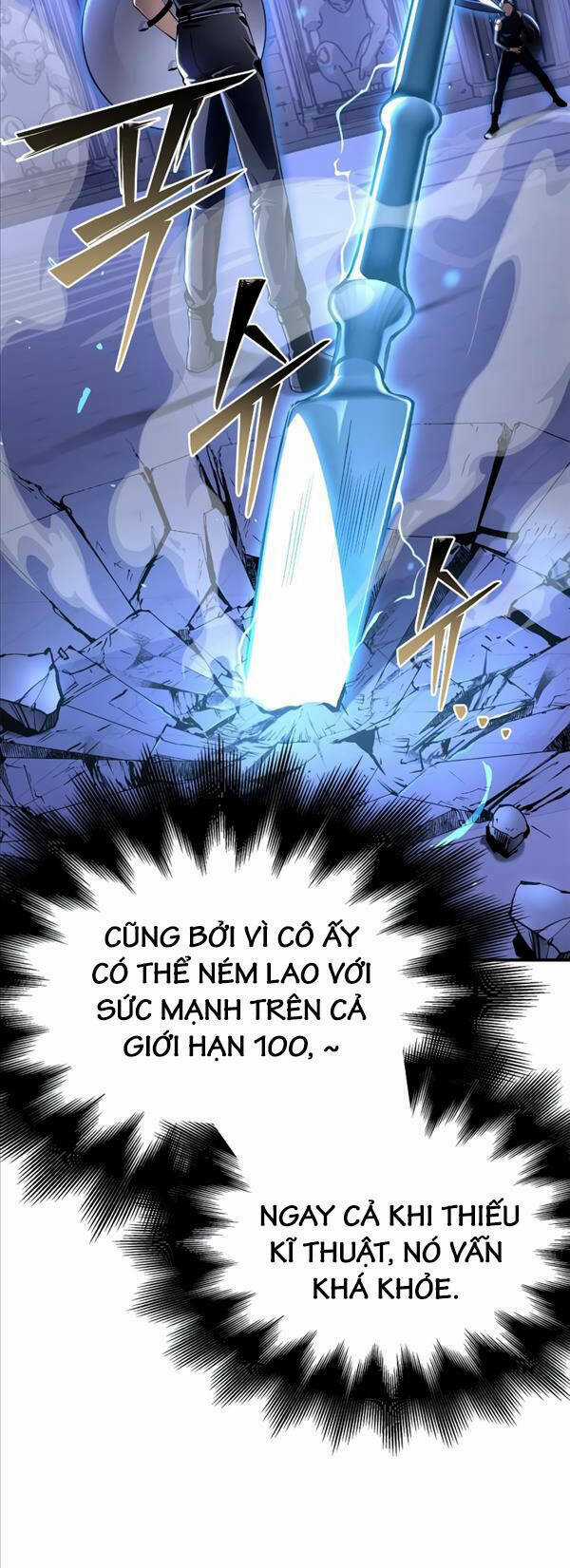 Cuộc Chiến Siêu Nhân - Chapter 54 - Trang 25