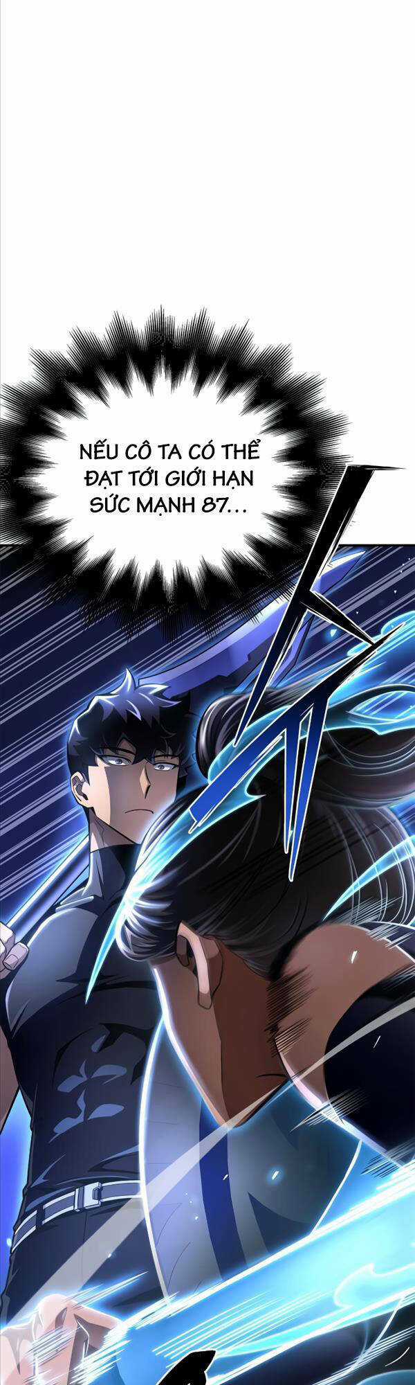 Cuộc Chiến Siêu Nhân - Chapter 54 - Trang 27