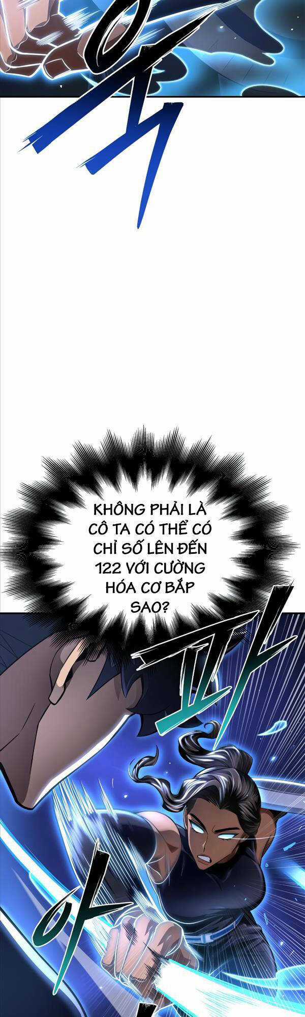 Cuộc Chiến Siêu Nhân - Chapter 54 - Trang 28