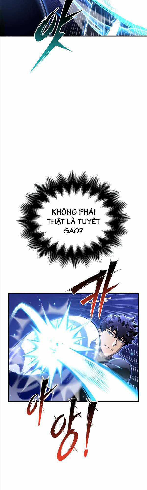 Cuộc Chiến Siêu Nhân - Chapter 54 - Trang 29