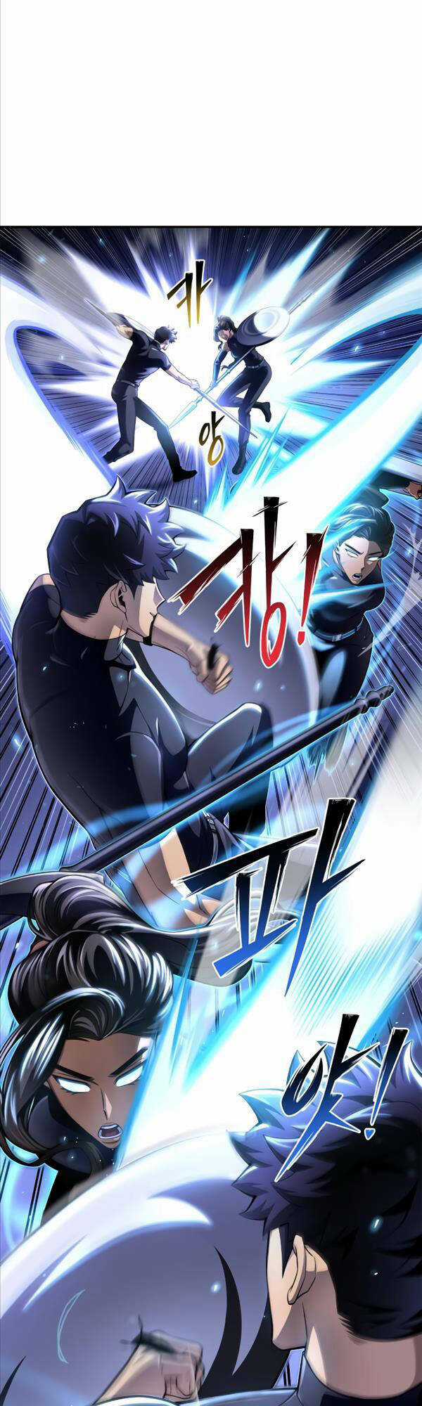 Cuộc Chiến Siêu Nhân - Chapter 54 - Trang 30