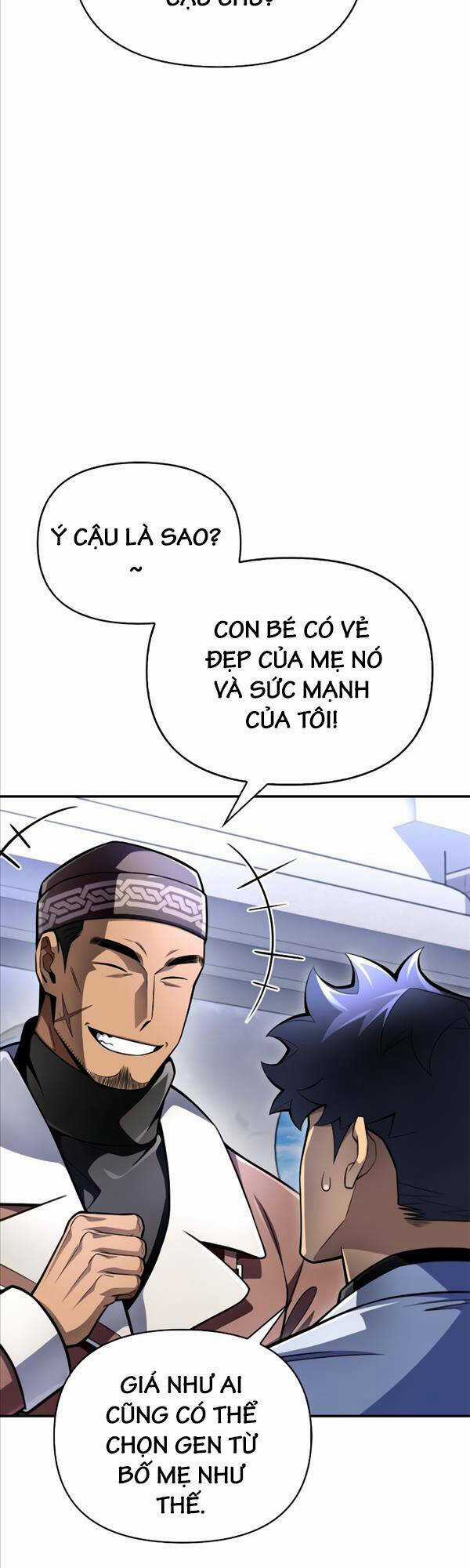 Cuộc Chiến Siêu Nhân - Chapter 54 - Trang 4