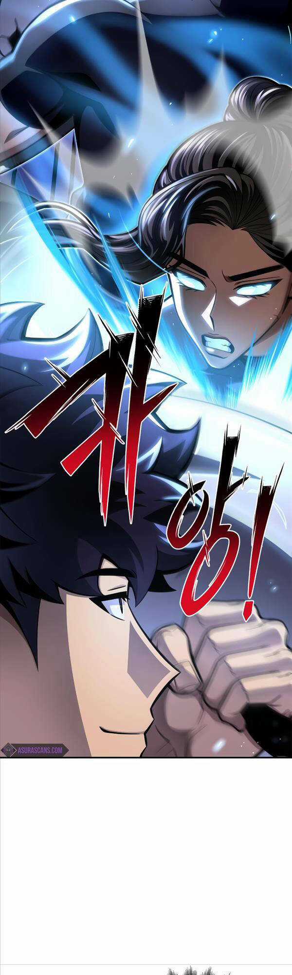 Cuộc Chiến Siêu Nhân - Chapter 54 - Trang 31