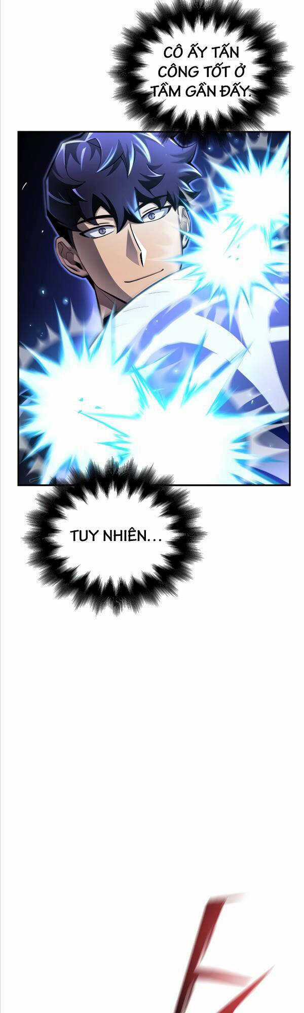 Cuộc Chiến Siêu Nhân - Chapter 54 - Trang 32