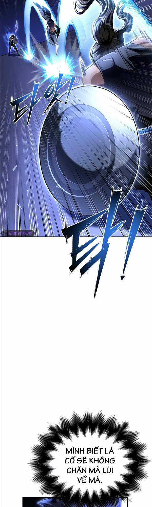 Cuộc Chiến Siêu Nhân - Chapter 54 - Trang 36