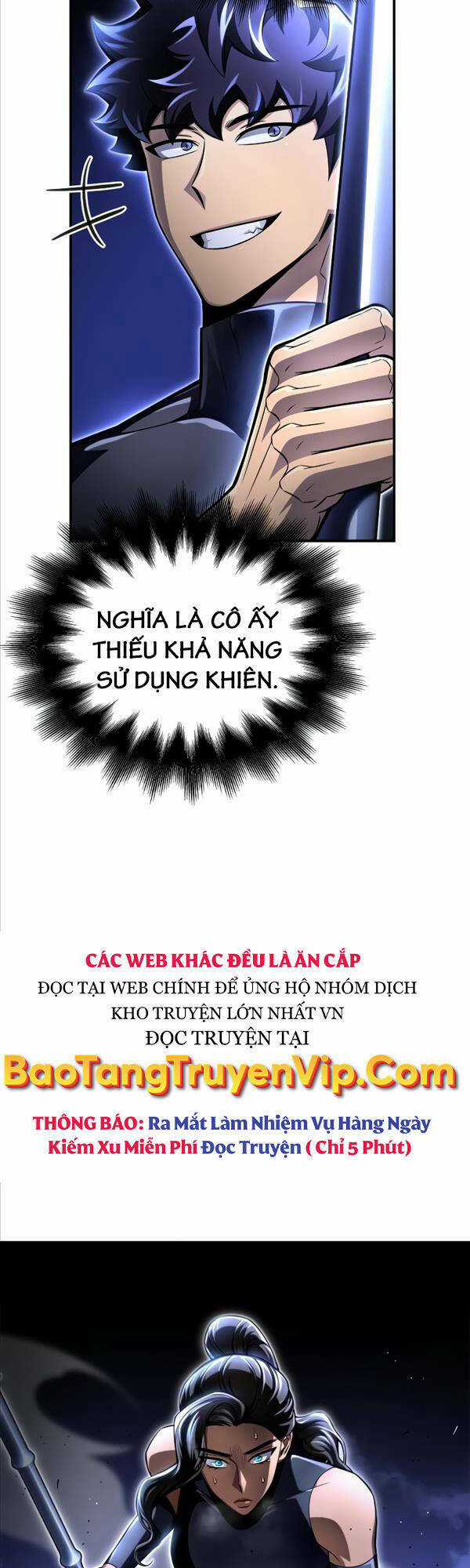 Cuộc Chiến Siêu Nhân - Chapter 54 - Trang 37