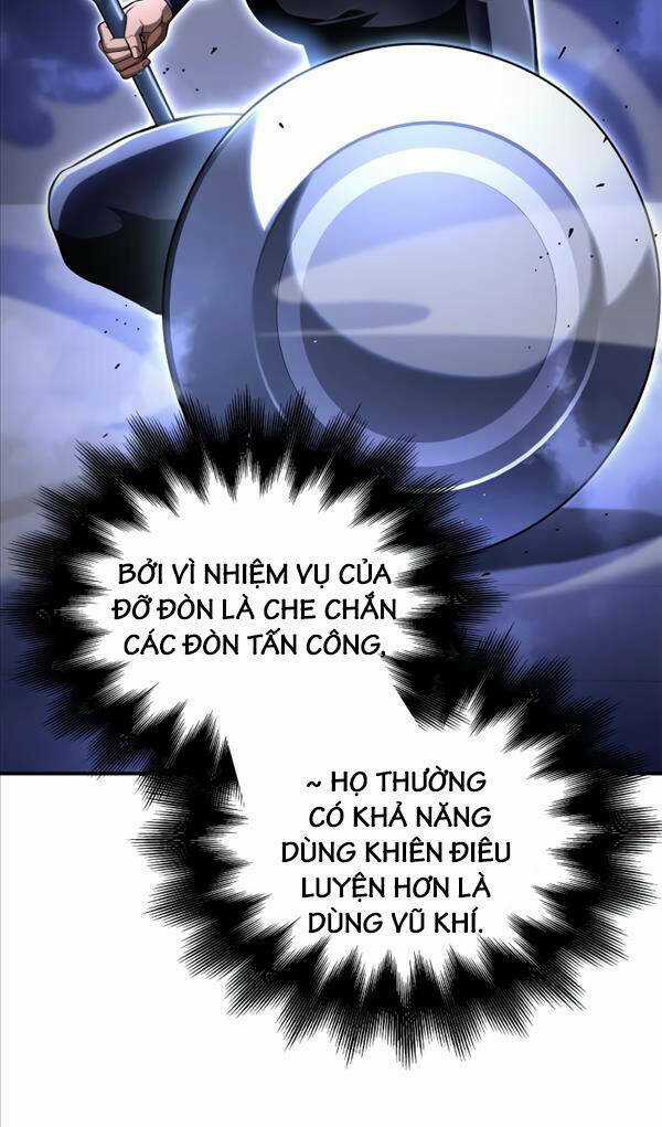 Cuộc Chiến Siêu Nhân - Chapter 54 - Trang 38