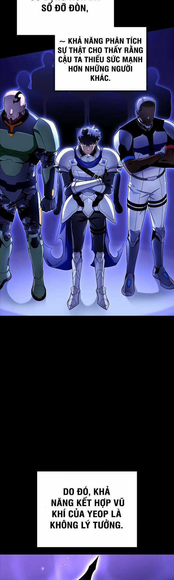 Cuộc Chiến Siêu Nhân - Chapter 54 - Trang 41