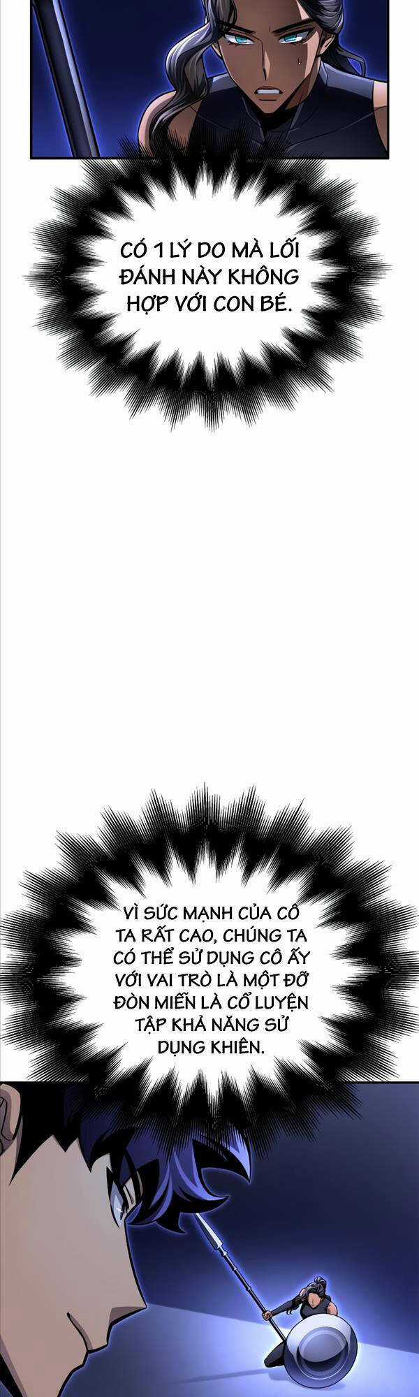 Cuộc Chiến Siêu Nhân - Chapter 54 - Trang 43