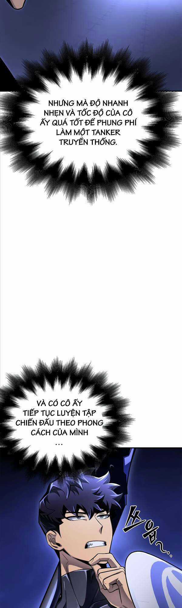 Cuộc Chiến Siêu Nhân - Chapter 54 - Trang 44