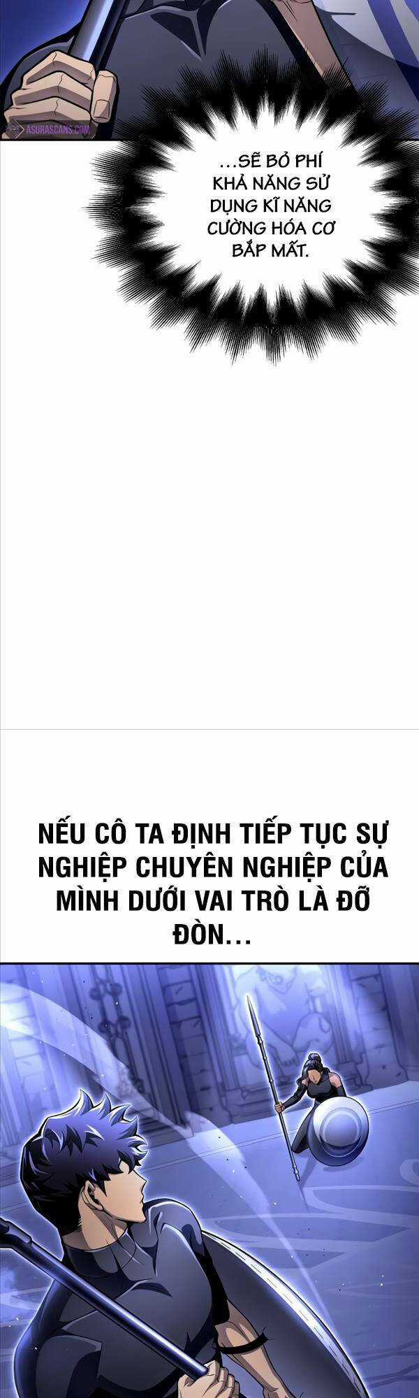 Cuộc Chiến Siêu Nhân - Chapter 54 - Trang 45