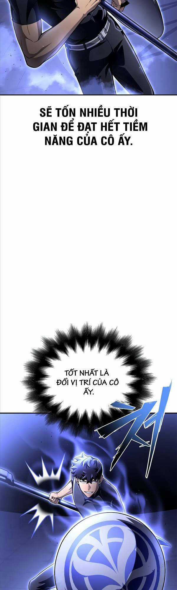 Cuộc Chiến Siêu Nhân - Chapter 54 - Trang 46