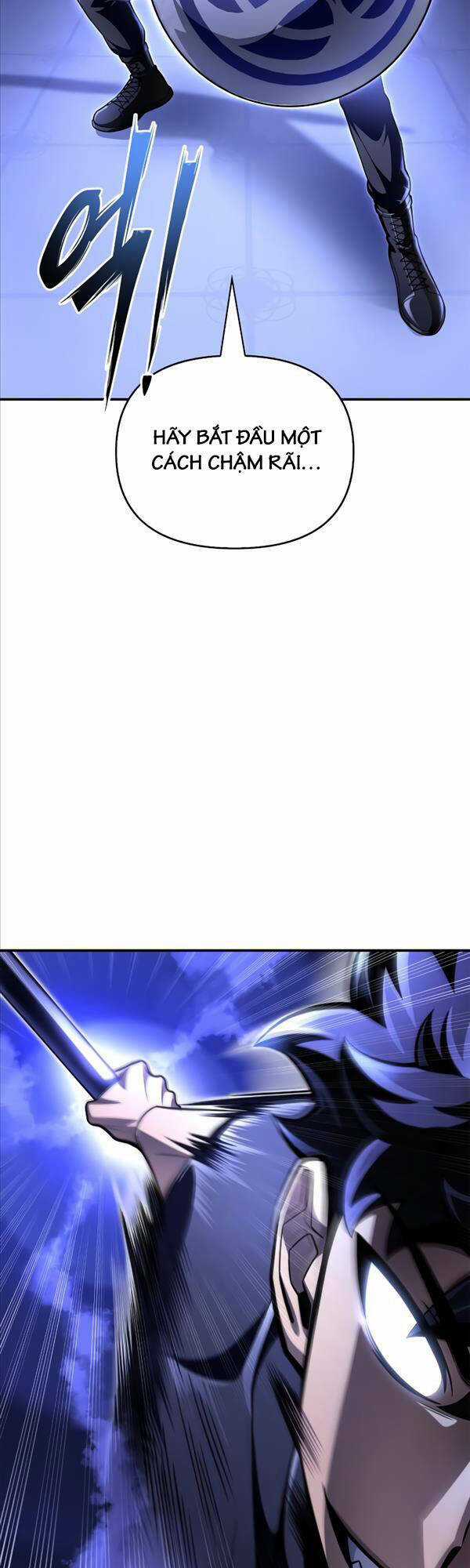 Cuộc Chiến Siêu Nhân - Chapter 54 - Trang 47