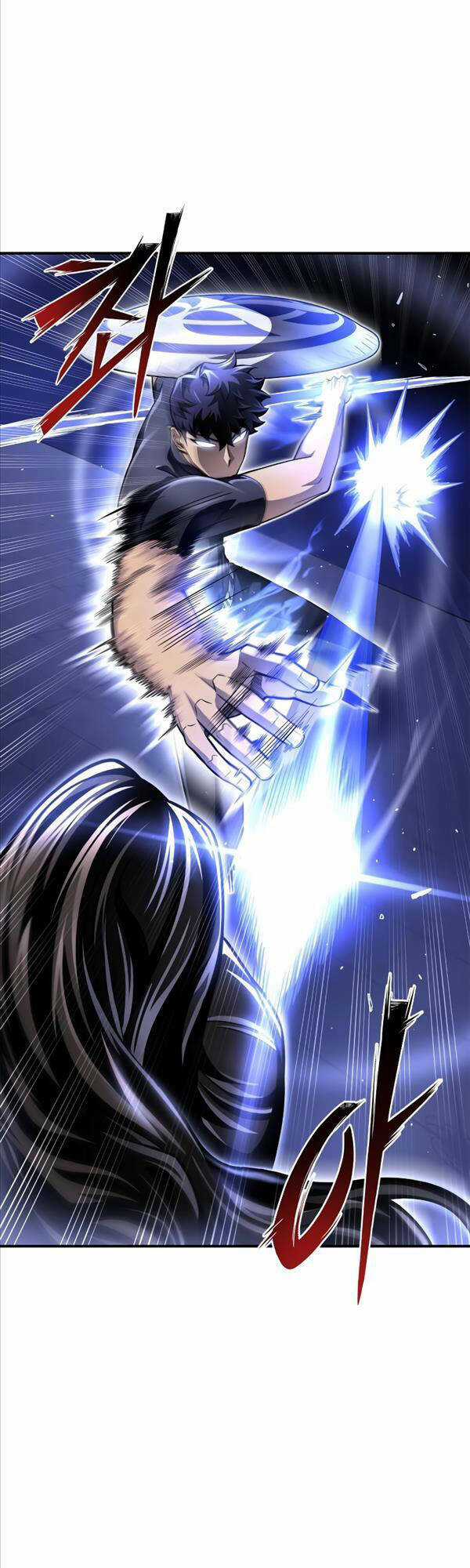 Cuộc Chiến Siêu Nhân - Chapter 54 - Trang 49