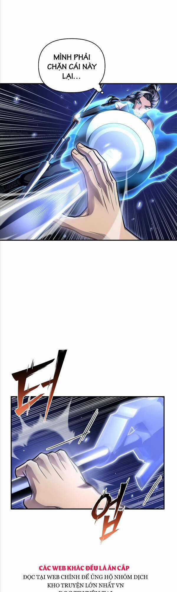Cuộc Chiến Siêu Nhân - Chapter 54 - Trang 50