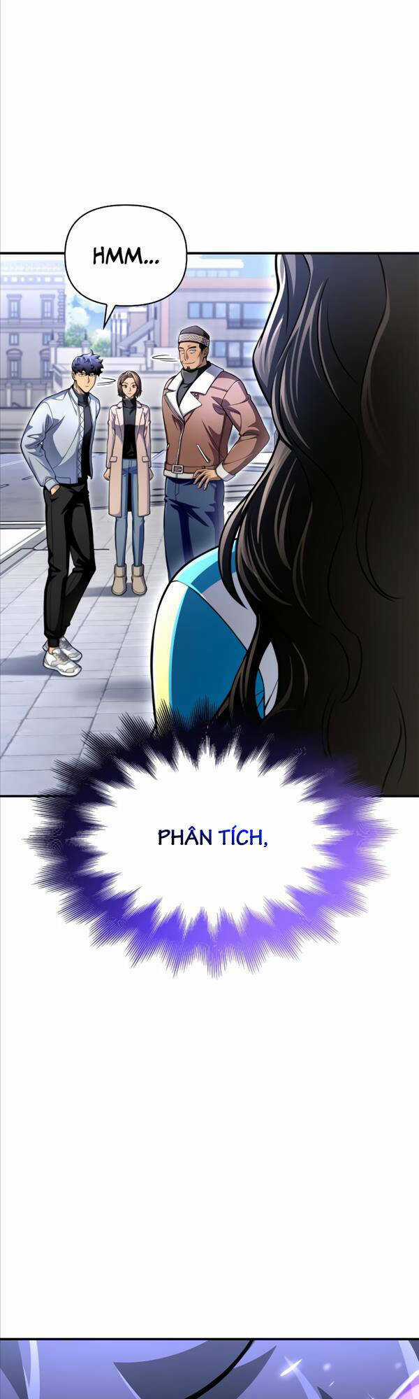 Cuộc Chiến Siêu Nhân - Chapter 54 - Trang 6