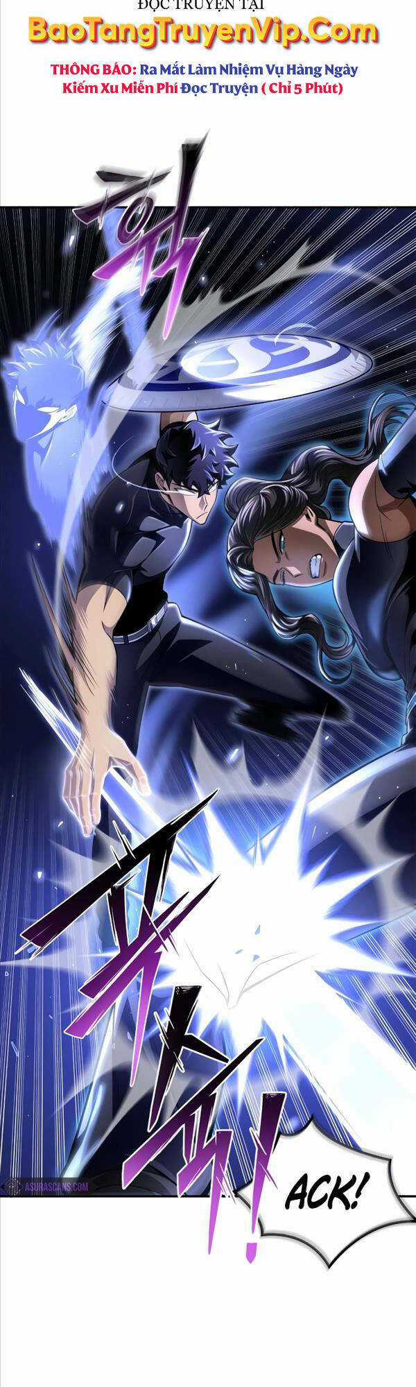 Cuộc Chiến Siêu Nhân - Chapter 54 - Trang 51