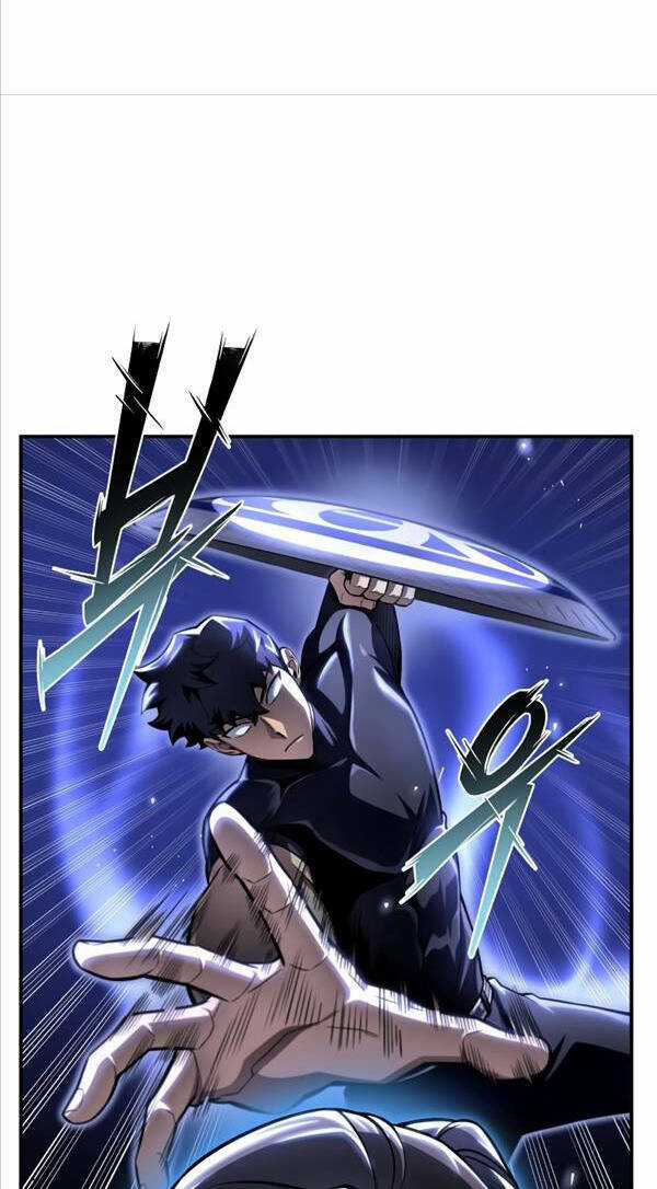 Cuộc Chiến Siêu Nhân - Chapter 54 - Trang 52