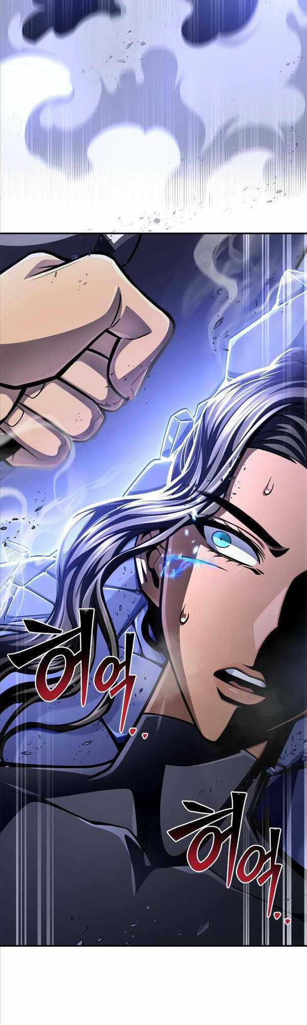 Cuộc Chiến Siêu Nhân - Chapter 54 - Trang 55