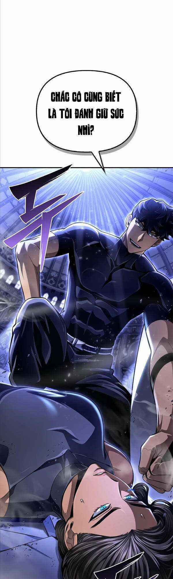 Cuộc Chiến Siêu Nhân - Chapter 54 - Trang 56