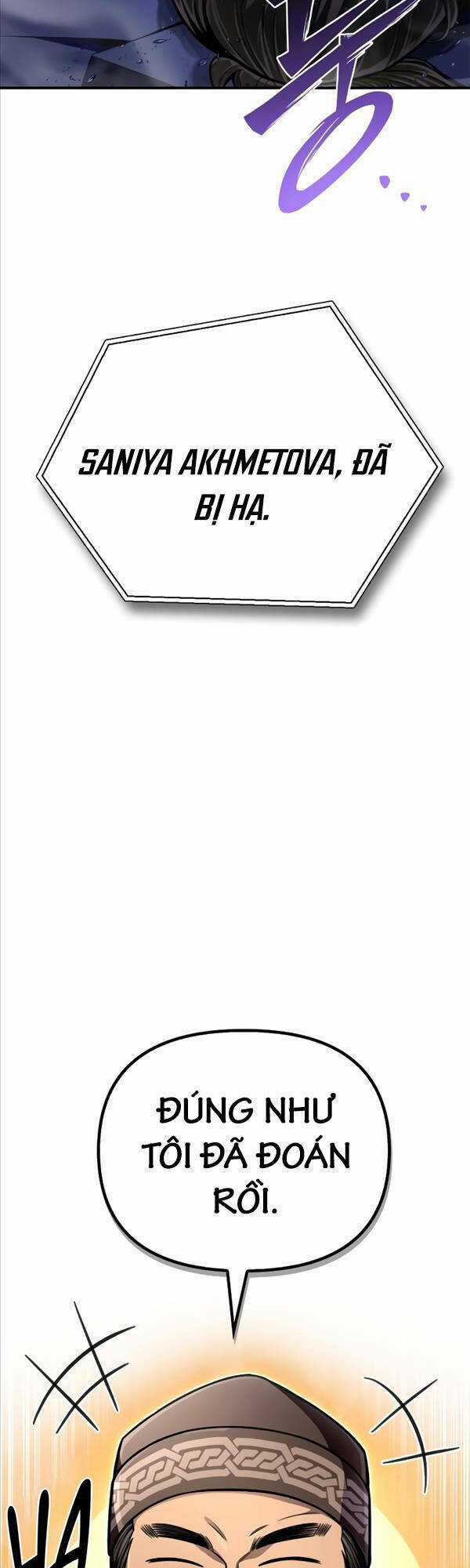 Cuộc Chiến Siêu Nhân - Chapter 54 - Trang 57