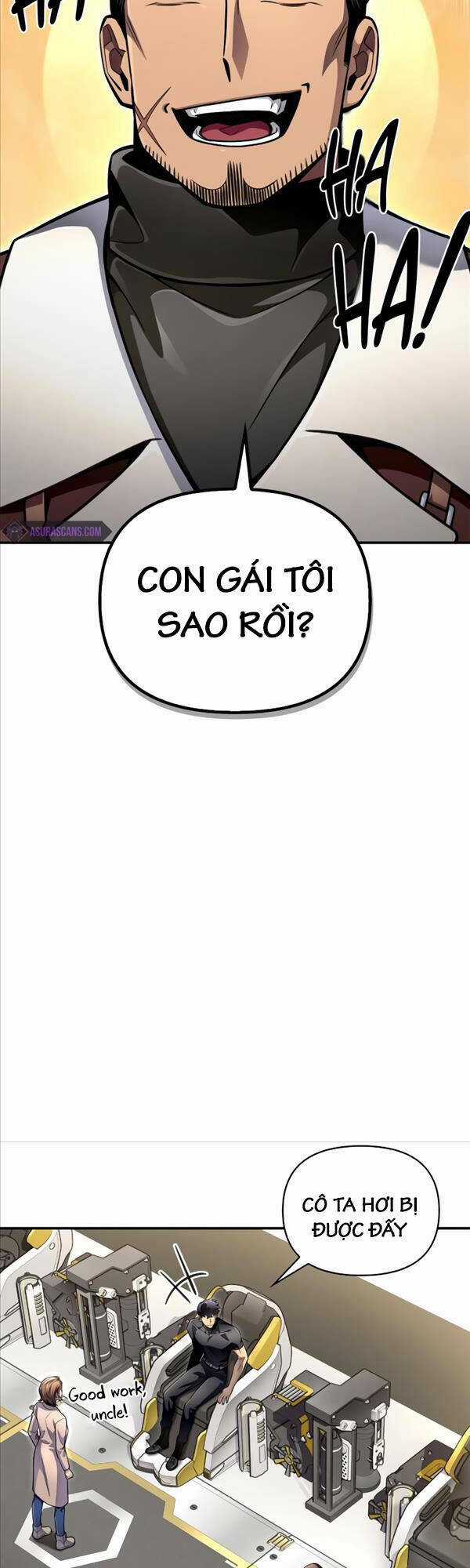 Cuộc Chiến Siêu Nhân - Chapter 54 - Trang 58