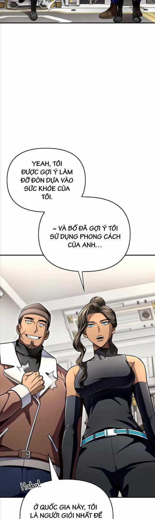 Cuộc Chiến Siêu Nhân - Chapter 54 - Trang 60