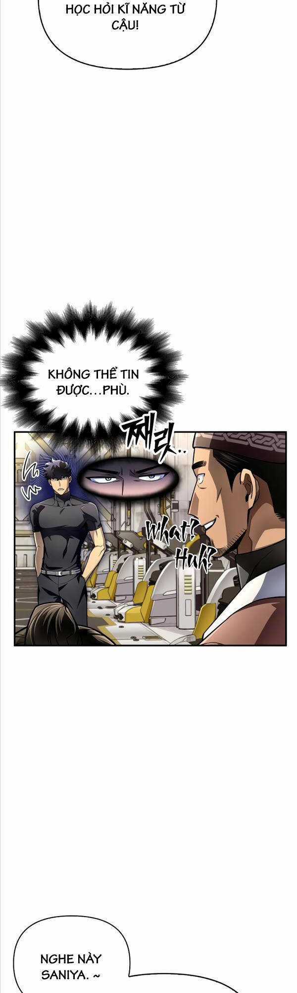 Cuộc Chiến Siêu Nhân - Chapter 54 - Trang 61