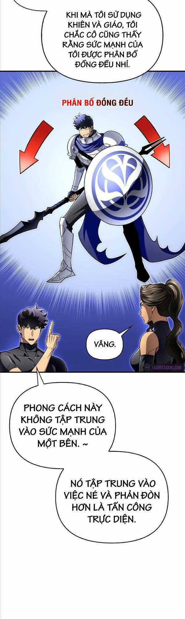 Cuộc Chiến Siêu Nhân - Chapter 54 - Trang 62