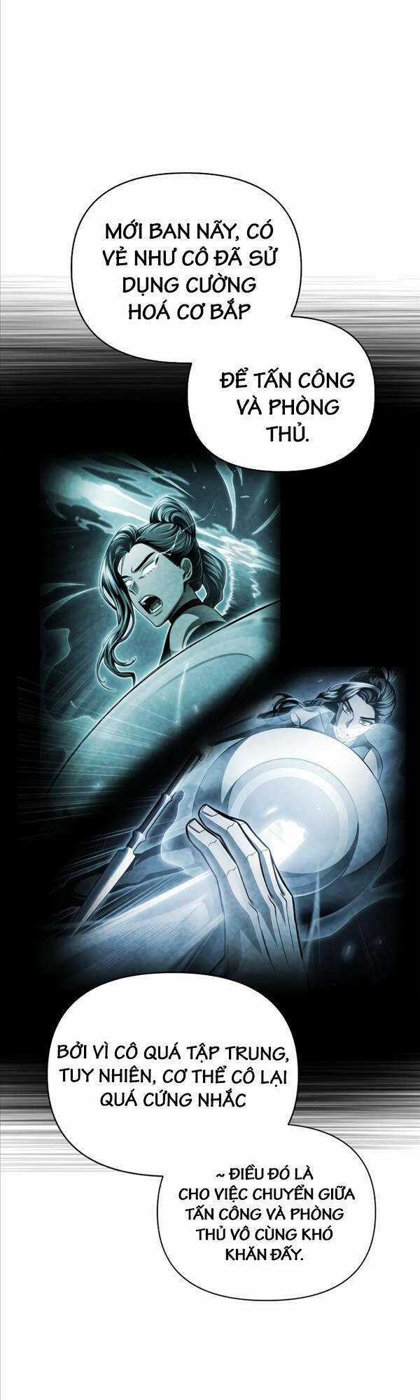 Cuộc Chiến Siêu Nhân - Chapter 54 - Trang 63